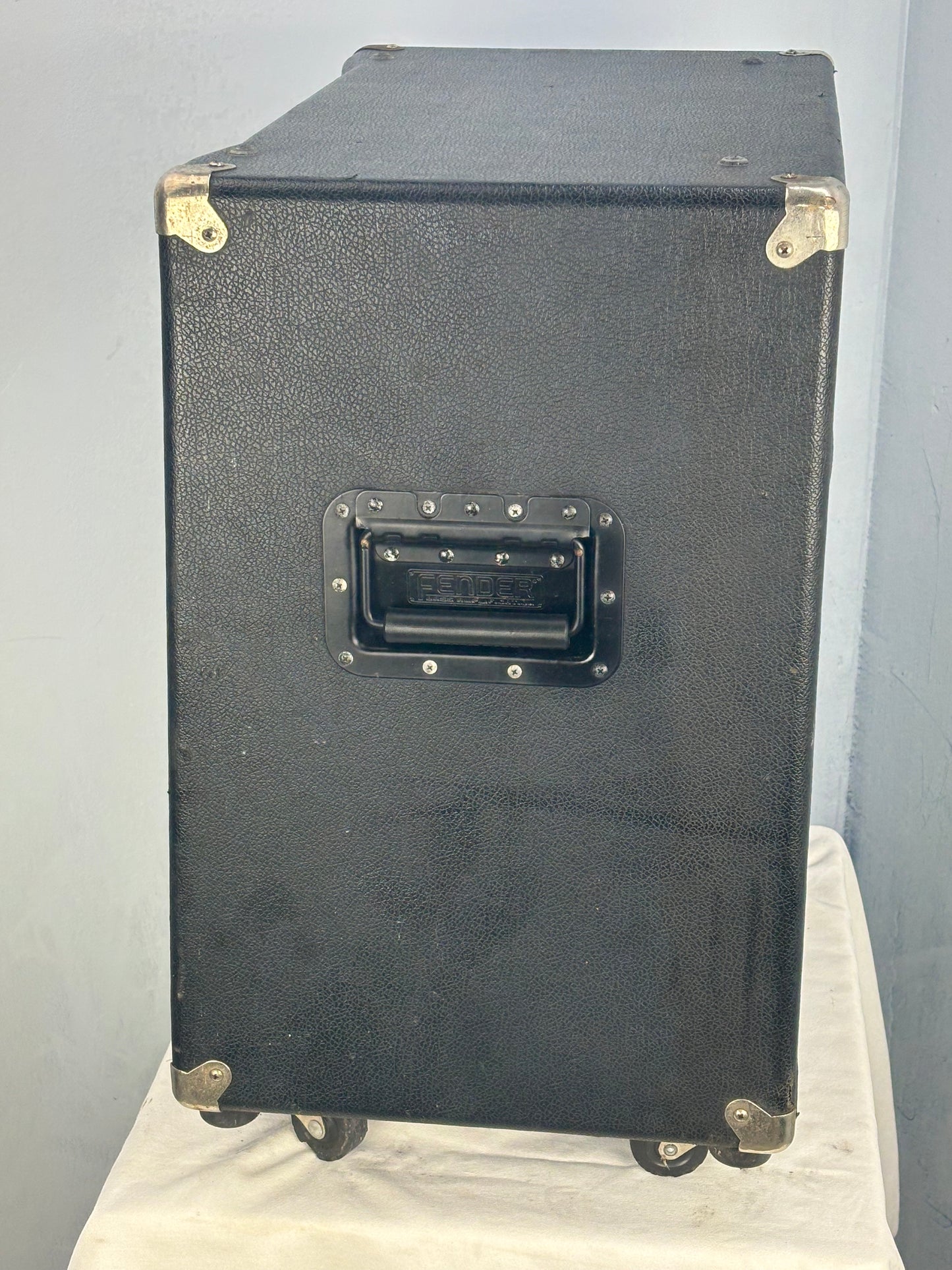 Fender Rumble 350 2x10" 350-Watt Bass Combo