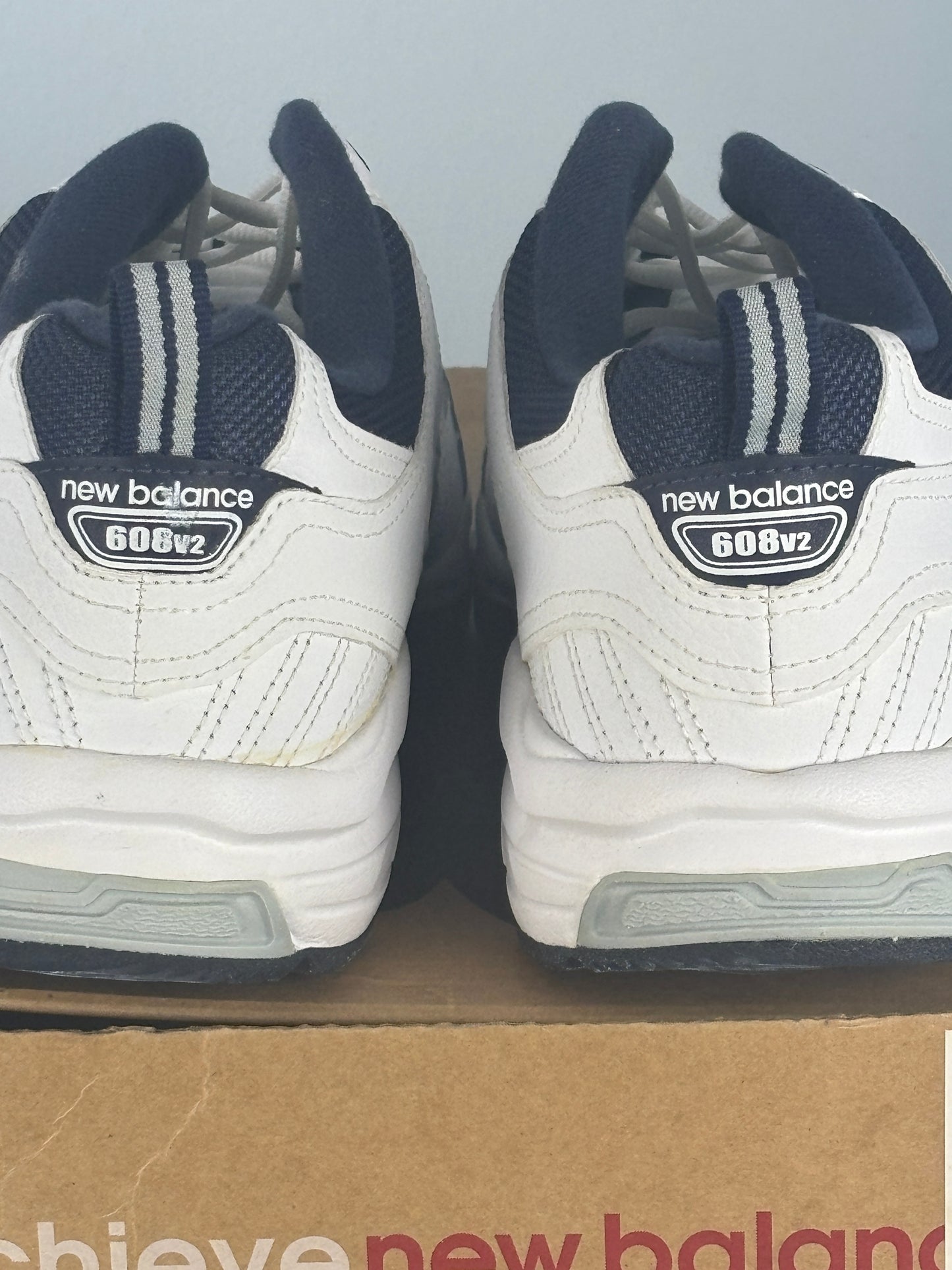 New Balance Extra Wide Shoes – Lot of 3 Pairs – Size 14 (4E X-Wide) – With Original Boxes