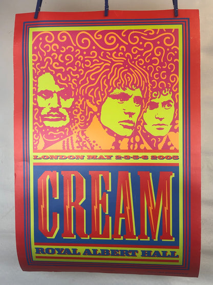 Cream Litho