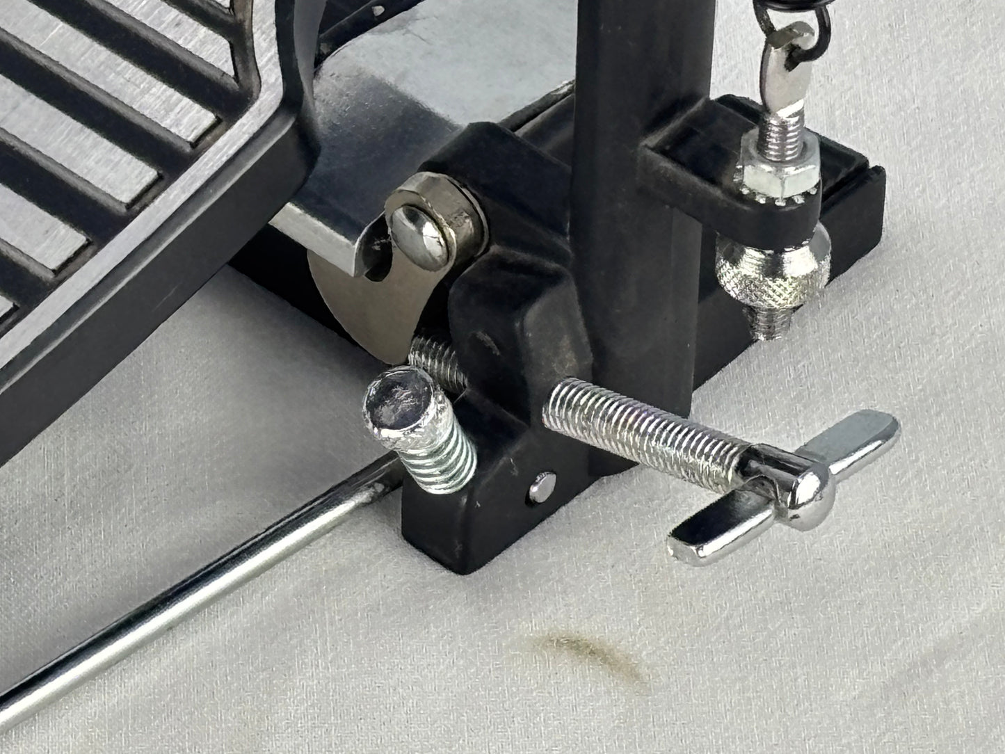 Premier Single Spring Bass Drum Pedal