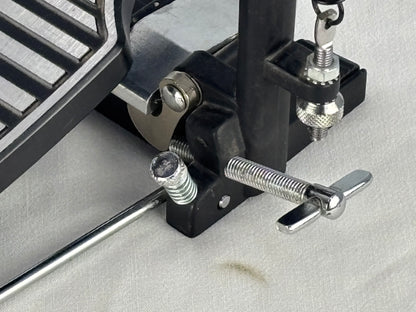 Premier Single Spring Bass Drum Pedal