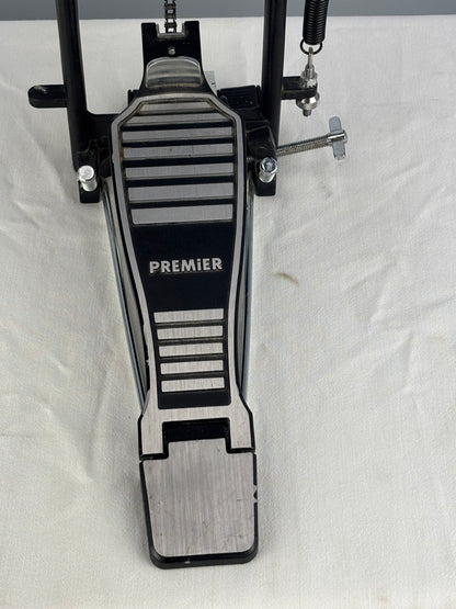 Premier Single Spring Bass Drum Pedal
