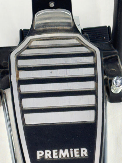 Premier Single Spring Bass Drum Pedal