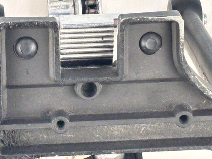 Premier Single Spring Bass Drum Pedal