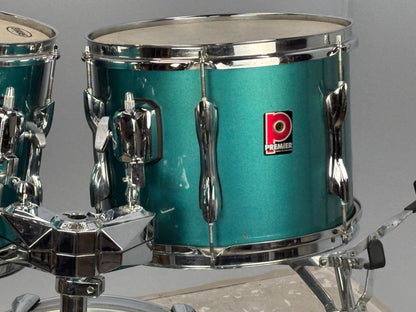 Premier 4 Piece Shell Pack with Hardware