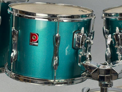 Premier 4 Piece Shell Pack with Hardware