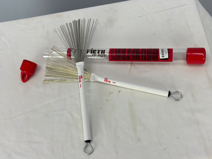 Brand New Vic Firth Brushes