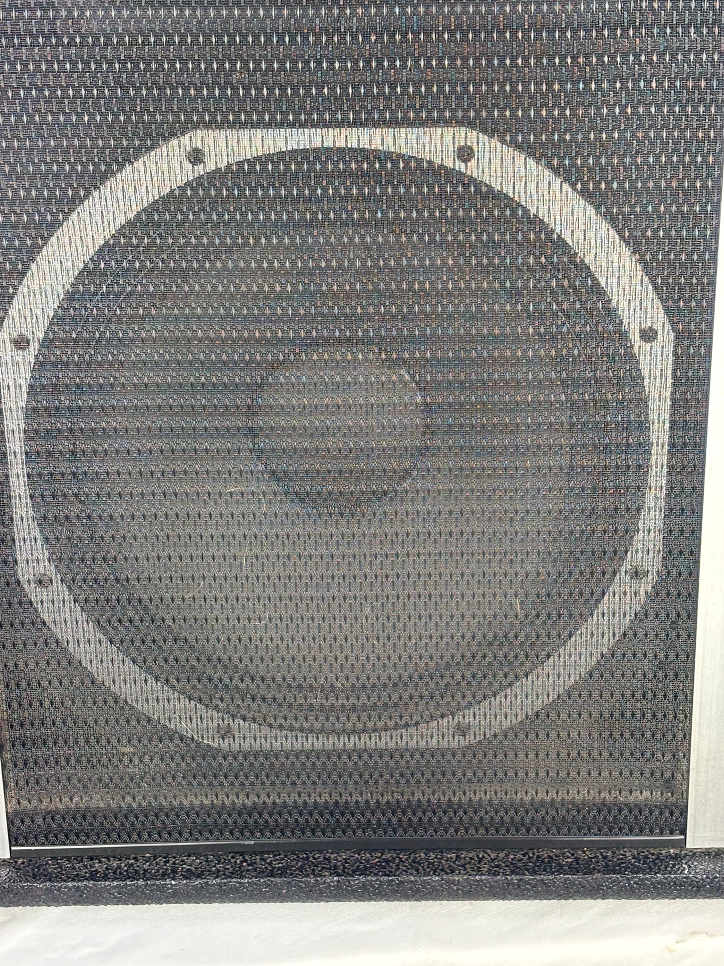 Peavey ED 100 - Drum/Keyboard Amplifier