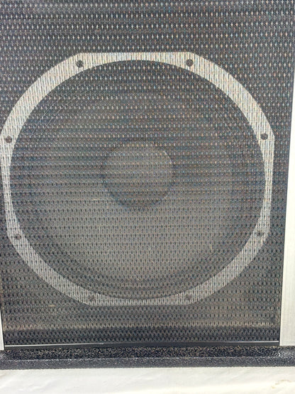 Peavey ED 100 - Drum/Keyboard Amplifier