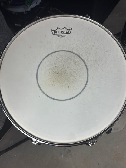 Ludwig Backbeats 2020's - Silver Sparkle - Mint!