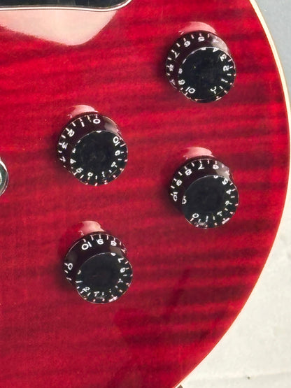Firefly Classic in Red Gloss - Excellent Condition