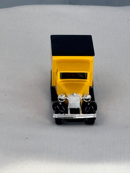 Matchbox Model A Ford Van – Die-Cast – New in Original Packaging