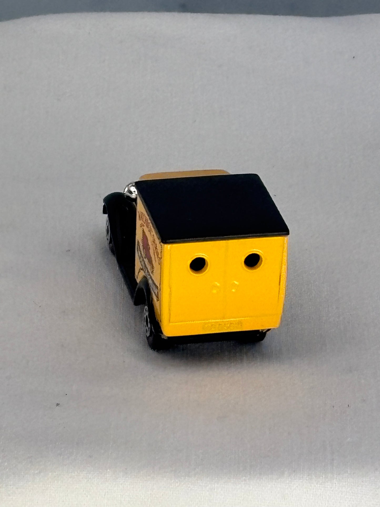 Matchbox Model A Ford Van – Die-Cast – New in Original Packaging