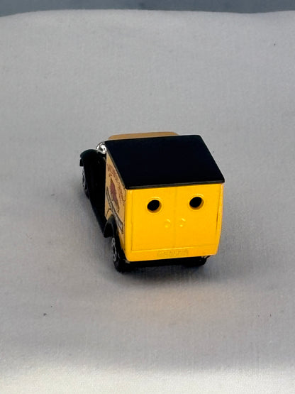 Matchbox Model A Ford Van – Die-Cast – New in Original Packaging