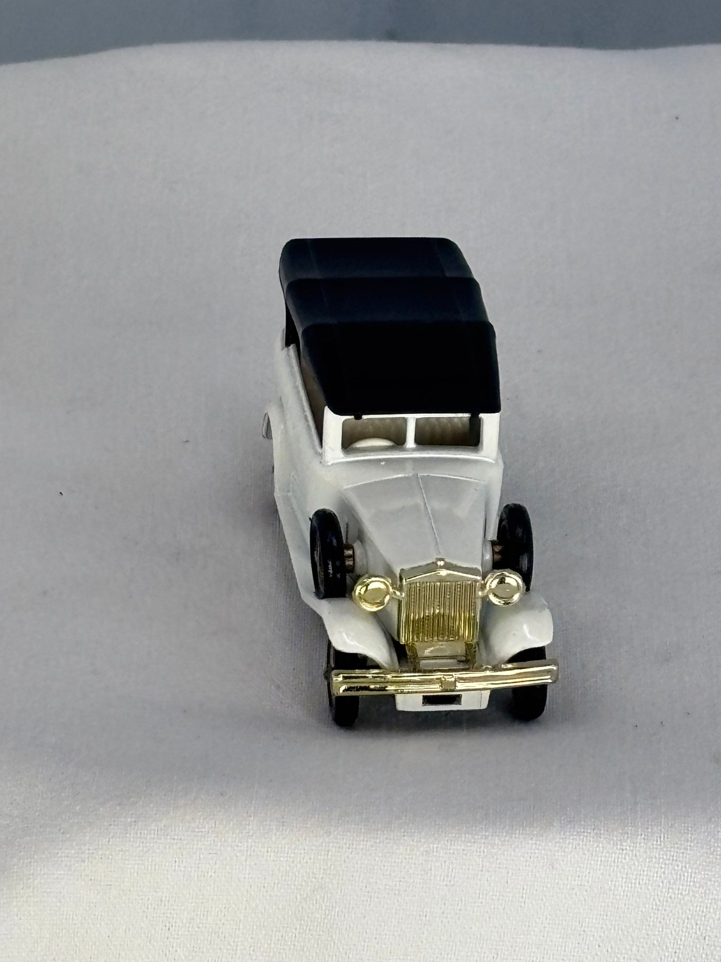 Lledo “Days Gone” Vintage Open Tourer – Boxed Die-Cast (UK Made)
