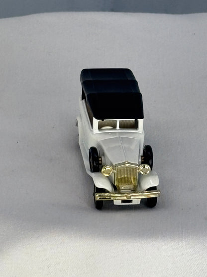 Lledo “Days Gone” Vintage Open Tourer – Boxed Die-Cast (UK Made)