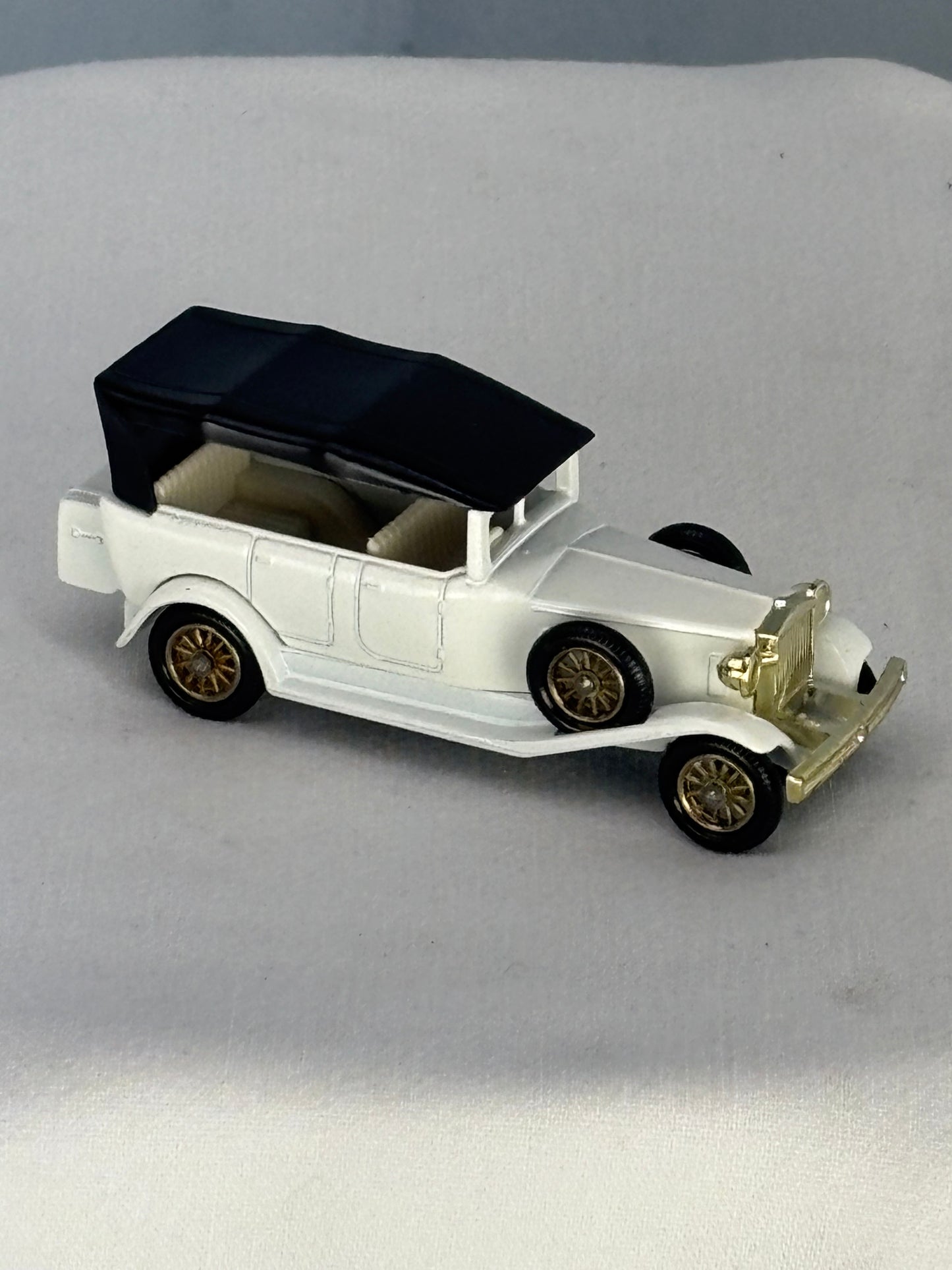 Lledo “Days Gone” Vintage Open Tourer – Boxed Die-Cast (UK Made)