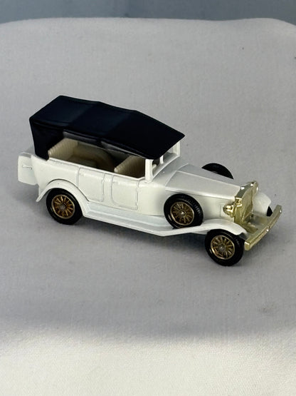 Lledo “Days Gone” Vintage Open Tourer – Boxed Die-Cast (UK Made)