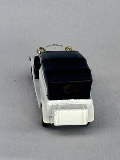 Lledo “Days Gone” Vintage Open Tourer – Boxed Die-Cast (UK Made)