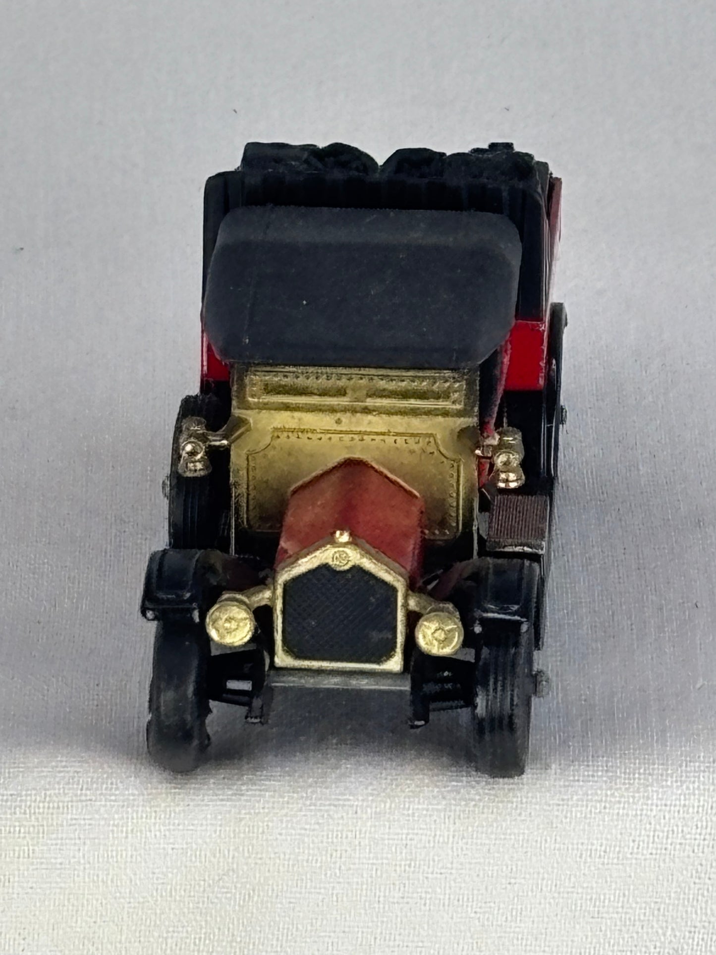 Matchbox Models of Yesteryear Y-13 – 1918 Crosley “Coal & Coke” – Boxed