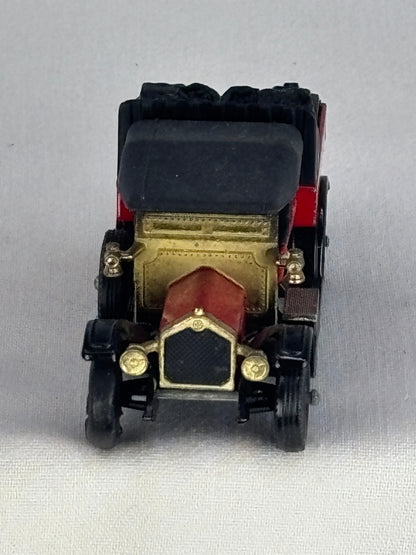 Matchbox Models of Yesteryear Y-13 – 1918 Crosley “Coal & Coke” – Boxed