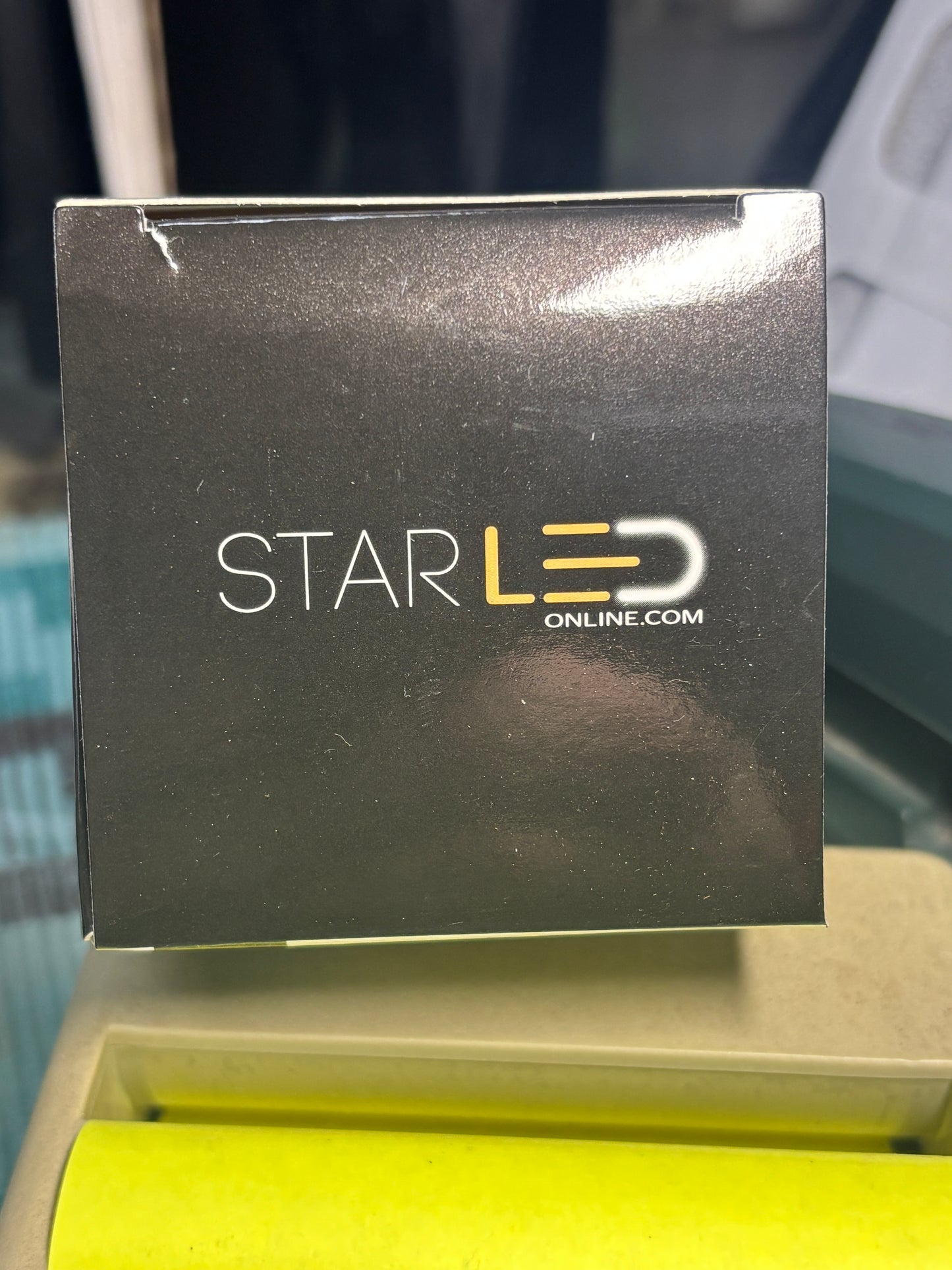 StarLED 9W LED Bulbs – Case of 25 – 806 Lumens – 3000K Warm White – E26 Base