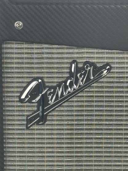 Fender Mustang I Guitar Amplifier – 20W Modeling Combo w/ Effects & USB