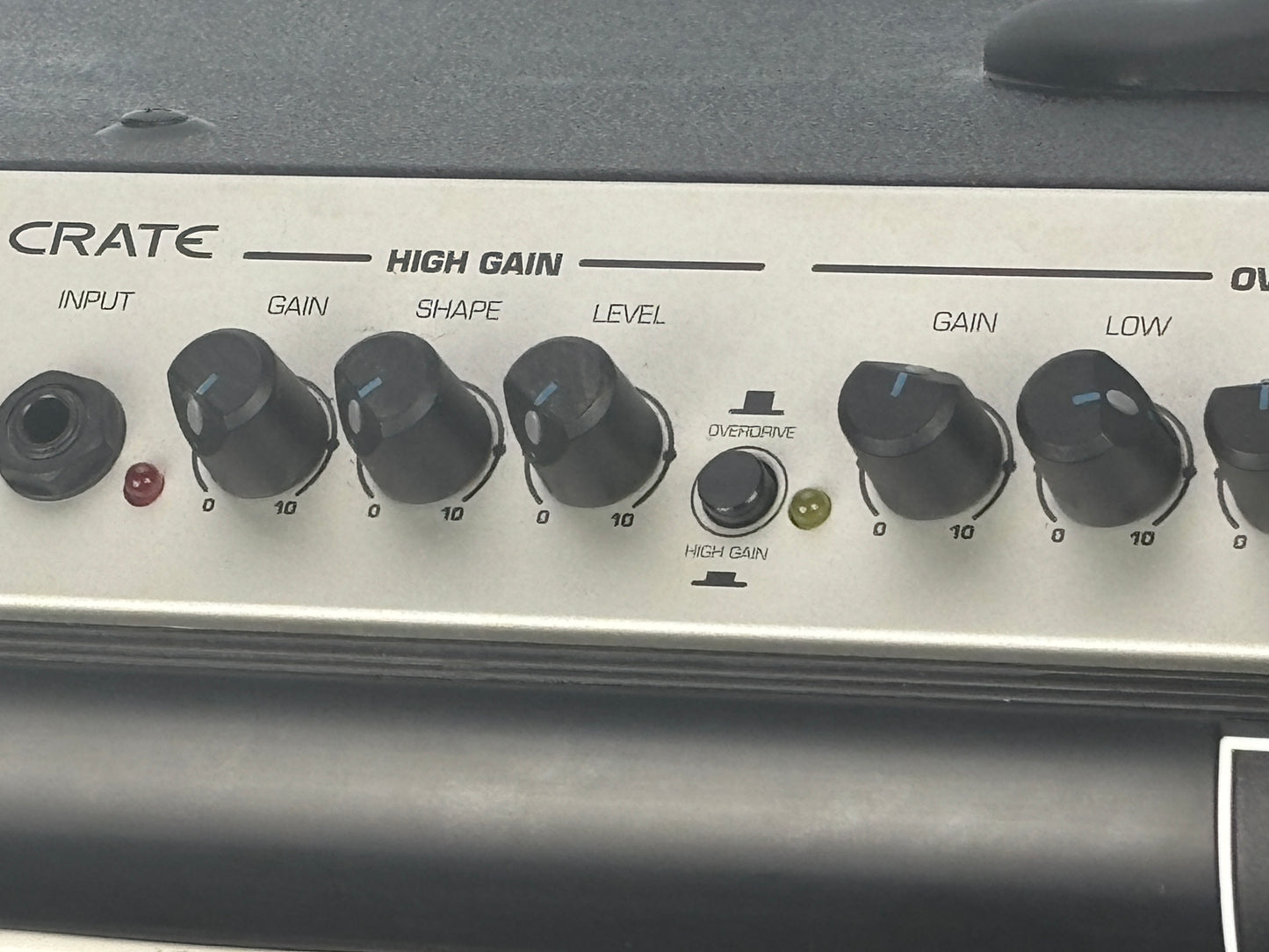 Crate FlexWave 120 / 212 Guitar Amplifier – 120W 2x12 Combo – Loud & Versatile