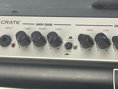 Crate FlexWave 120 / 212 Guitar Amplifier – 120W 2x12 Combo – Loud & Versatile