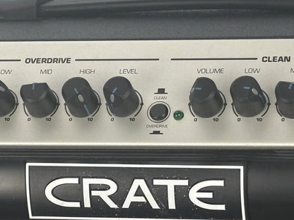 Crate FlexWave 120 / 212 Guitar Amplifier – 120W 2x12 Combo – Loud & Versatile