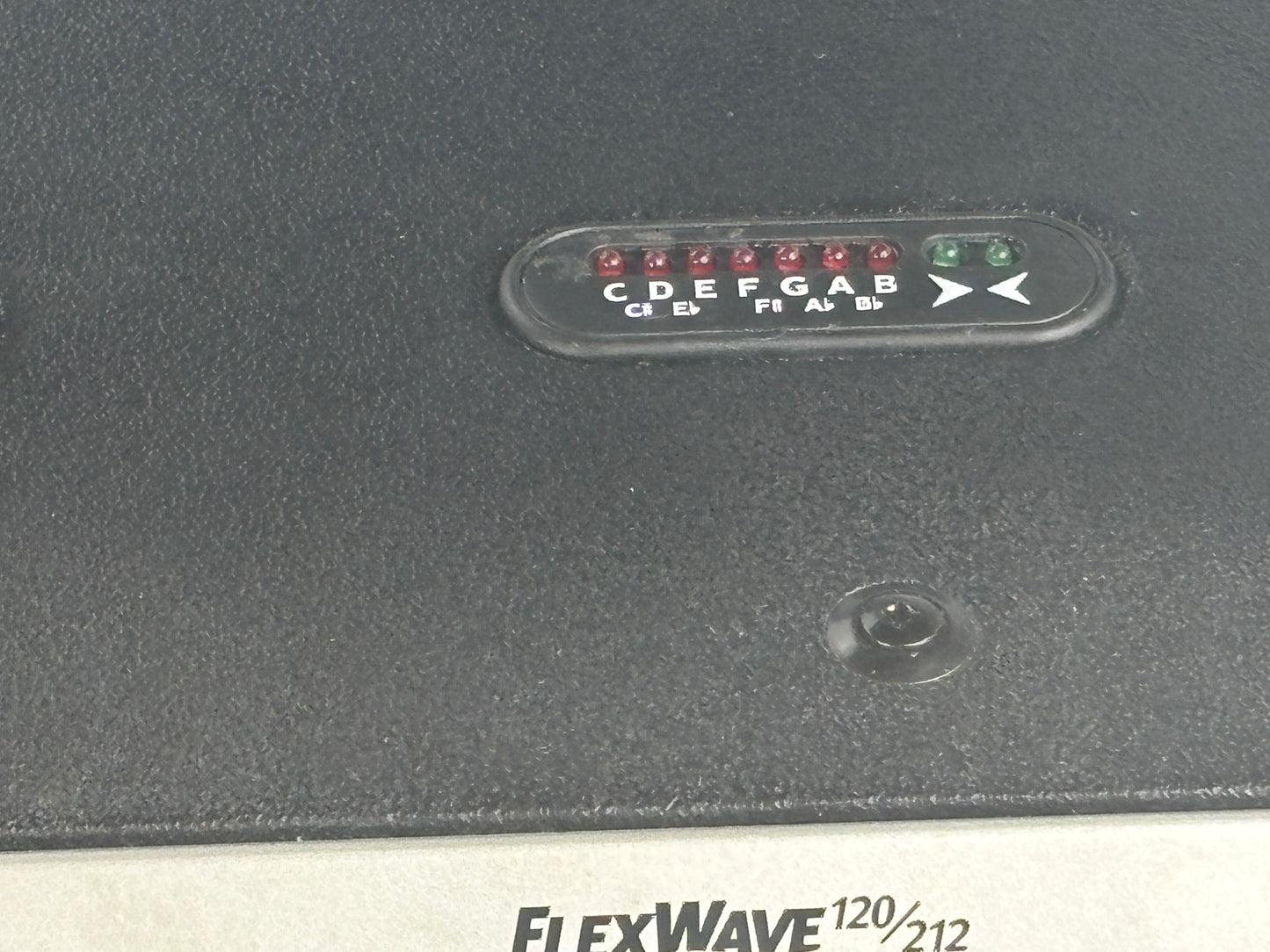 Crate FlexWave 120 / 212 Guitar Amplifier – 120W 2x12 Combo – Loud & Versatile