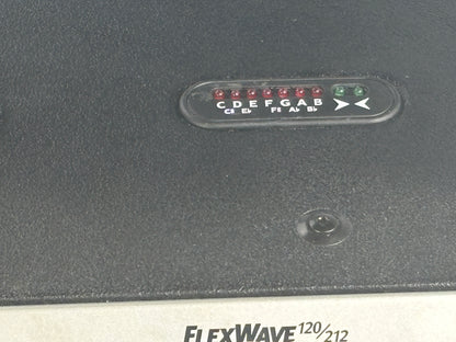 Crate FlexWave 120 / 212 Guitar Amplifier – 120W 2x12 Combo – Loud & Versatile