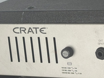 Crate FlexWave 120 / 212 Guitar Amplifier – 120W 2x12 Combo – Loud & Versatile