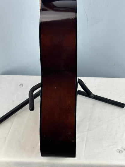 Yamaha Vintage Yamaha FG-75 Acoustic Guitar – 1970s Classic