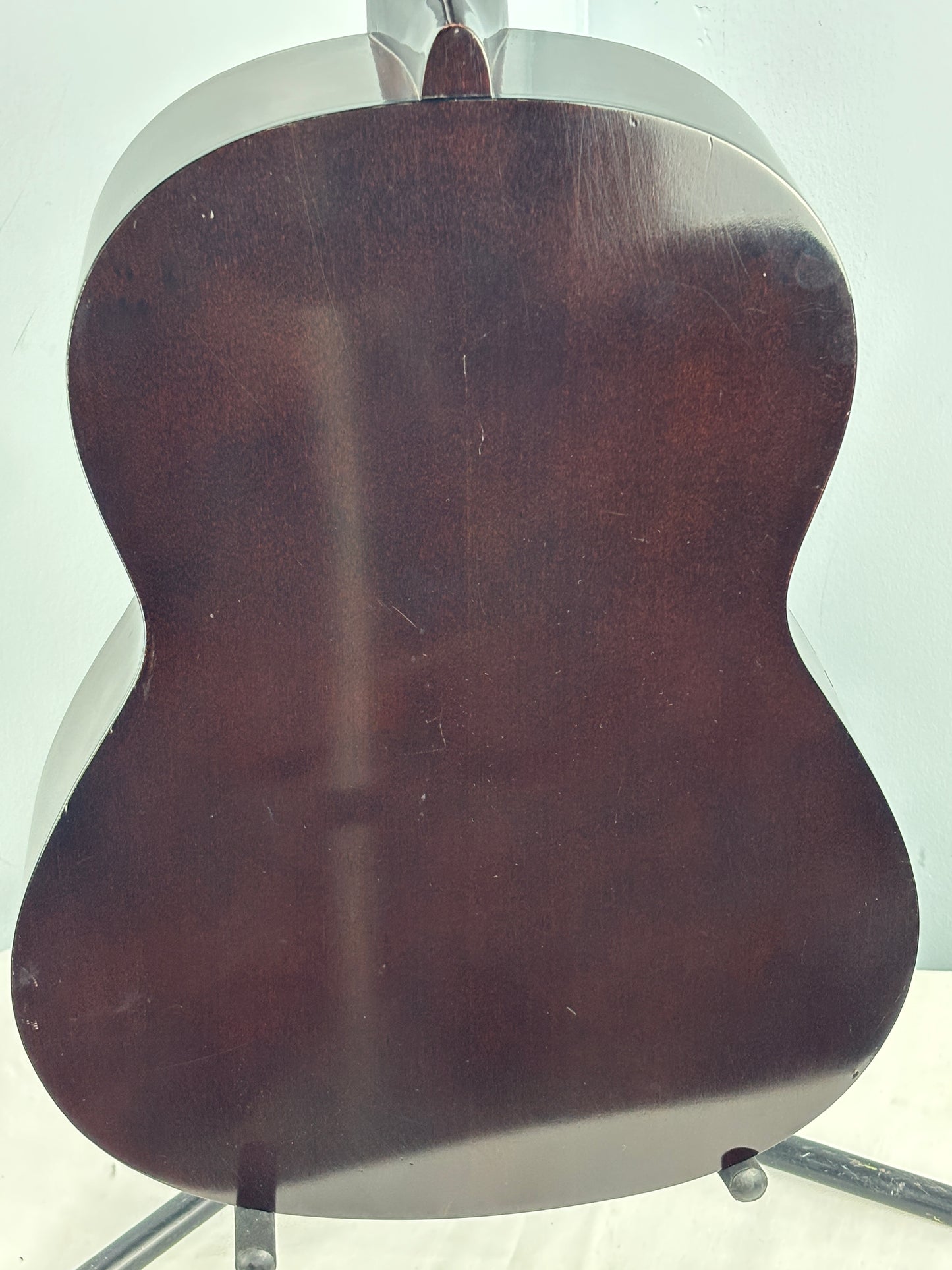Yamaha Vintage Yamaha FG-75 Acoustic Guitar – 1970s Classic