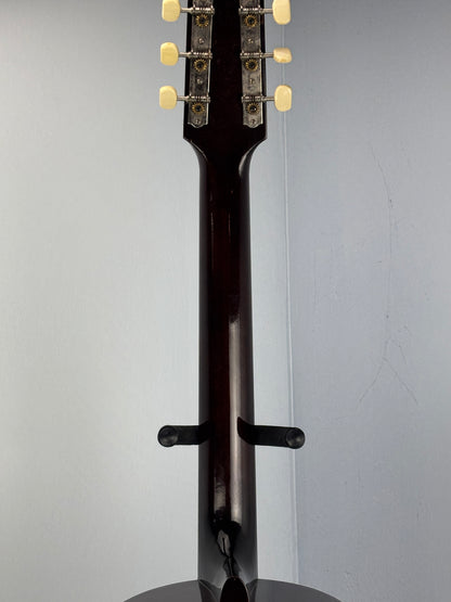 Yamaha Vintage Yamaha FG-75 Acoustic Guitar – 1970s Classic