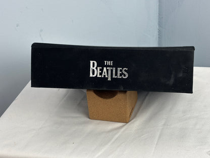 Beatles The Beatles “Box of Vision” Collector Set – COMPLETE w/ Book & CDs