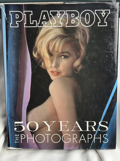 📚✨ Coffee Table Book Collection + Signed Playboy Photo – Pop Culture / Art / History Lot ✨📸