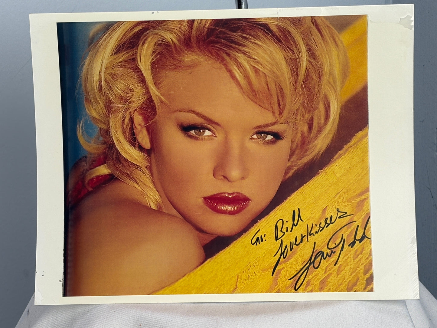 📚✨ Coffee Table Book Collection + Signed Playboy Photo – Pop Culture / Art / History Lot ✨📸
