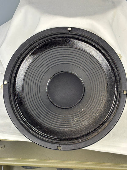 Celestion G12-412MG 12” Guitar Speaker – Marshall MG Series Replacement