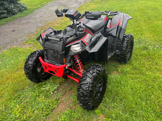 🔥 2020 Polaris Scrambler XP 1000 S – Loaded – Excellent Condition 🔥