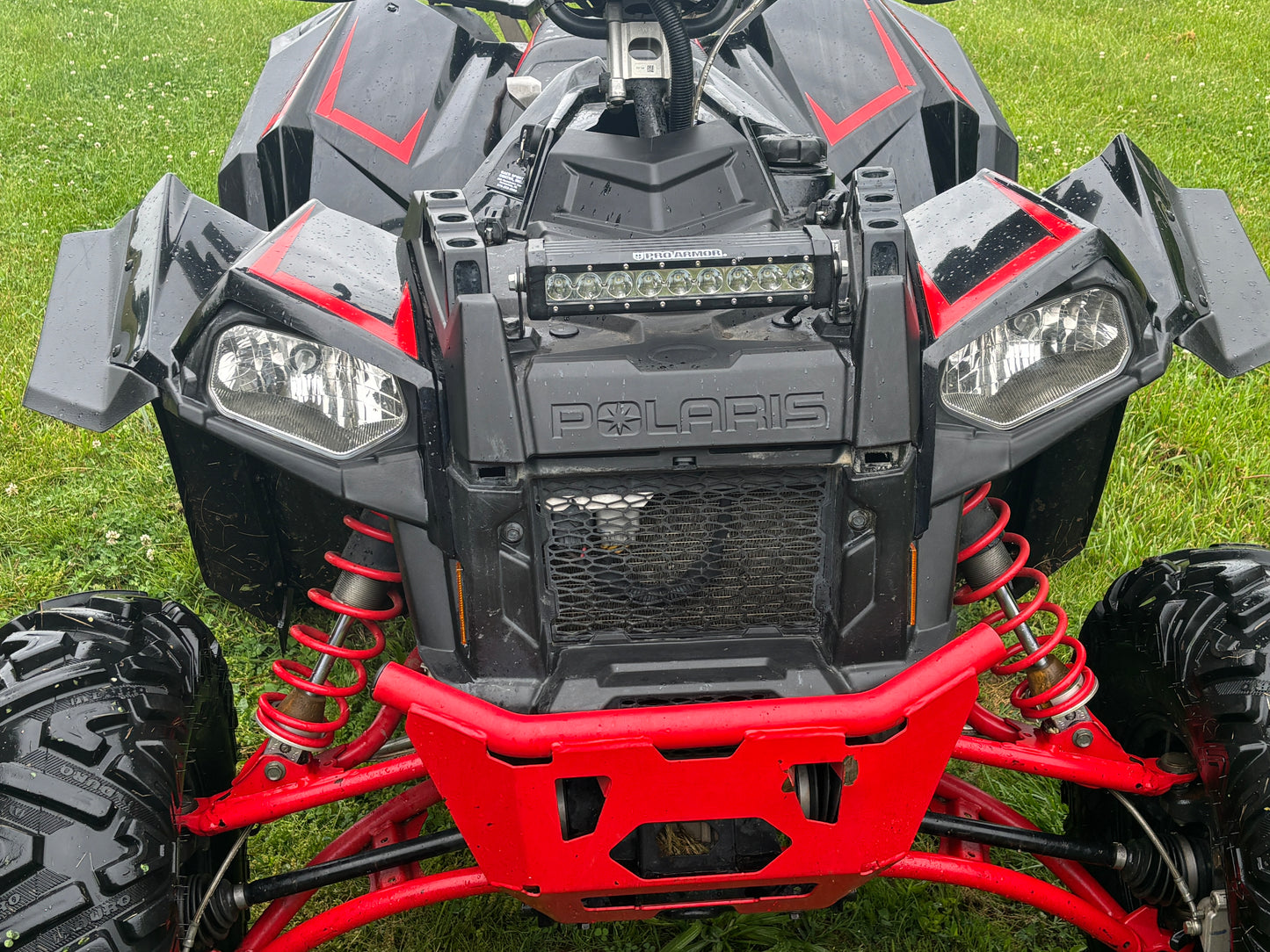 🔥 2020 Polaris Scrambler XP 1000 S – Loaded – Excellent Condition 🔥