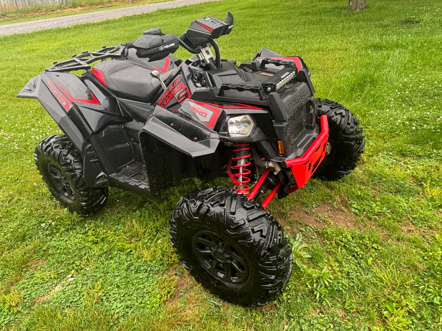 🔥 2020 Polaris Scrambler XP 1000 S – Loaded – Excellent Condition 🔥