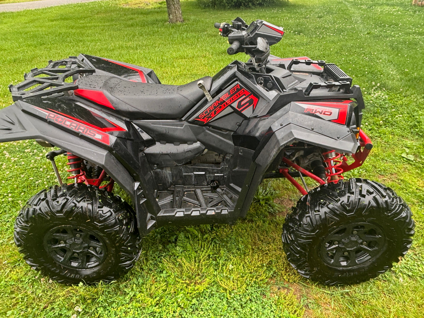🔥 2020 Polaris Scrambler XP 1000 S – Loaded – Excellent Condition 🔥