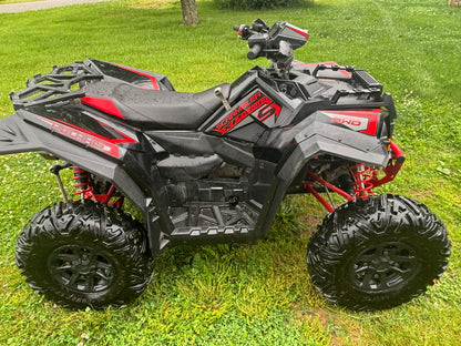 🔥 2020 Polaris Scrambler XP 1000 S – Loaded – Excellent Condition 🔥