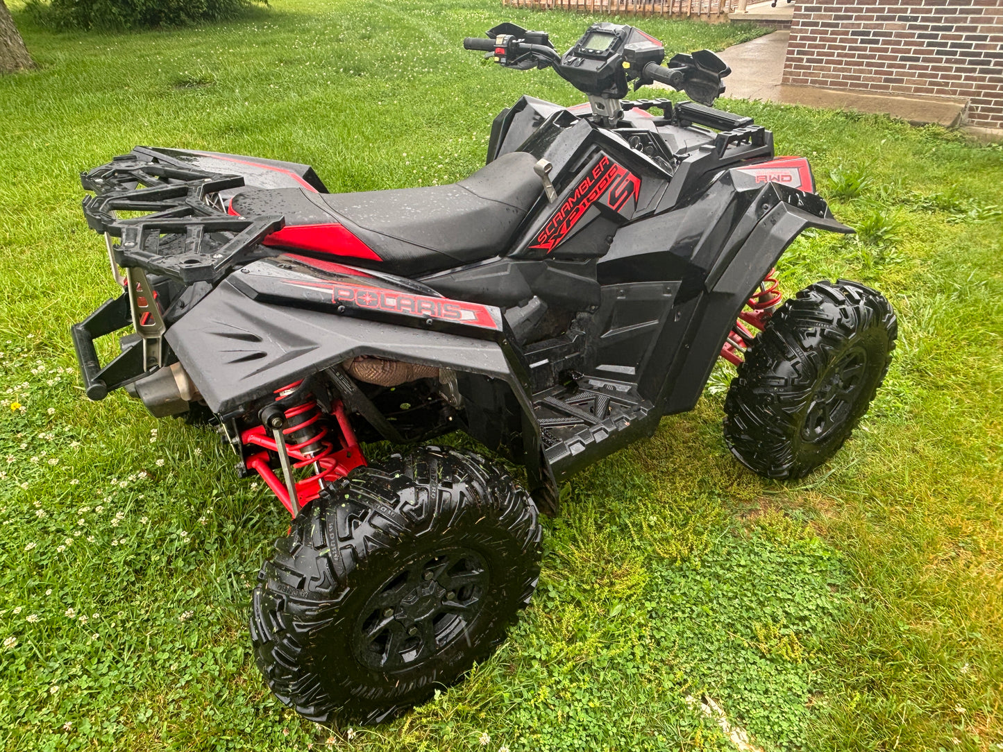 🔥 2020 Polaris Scrambler XP 1000 S – Loaded – Excellent Condition 🔥