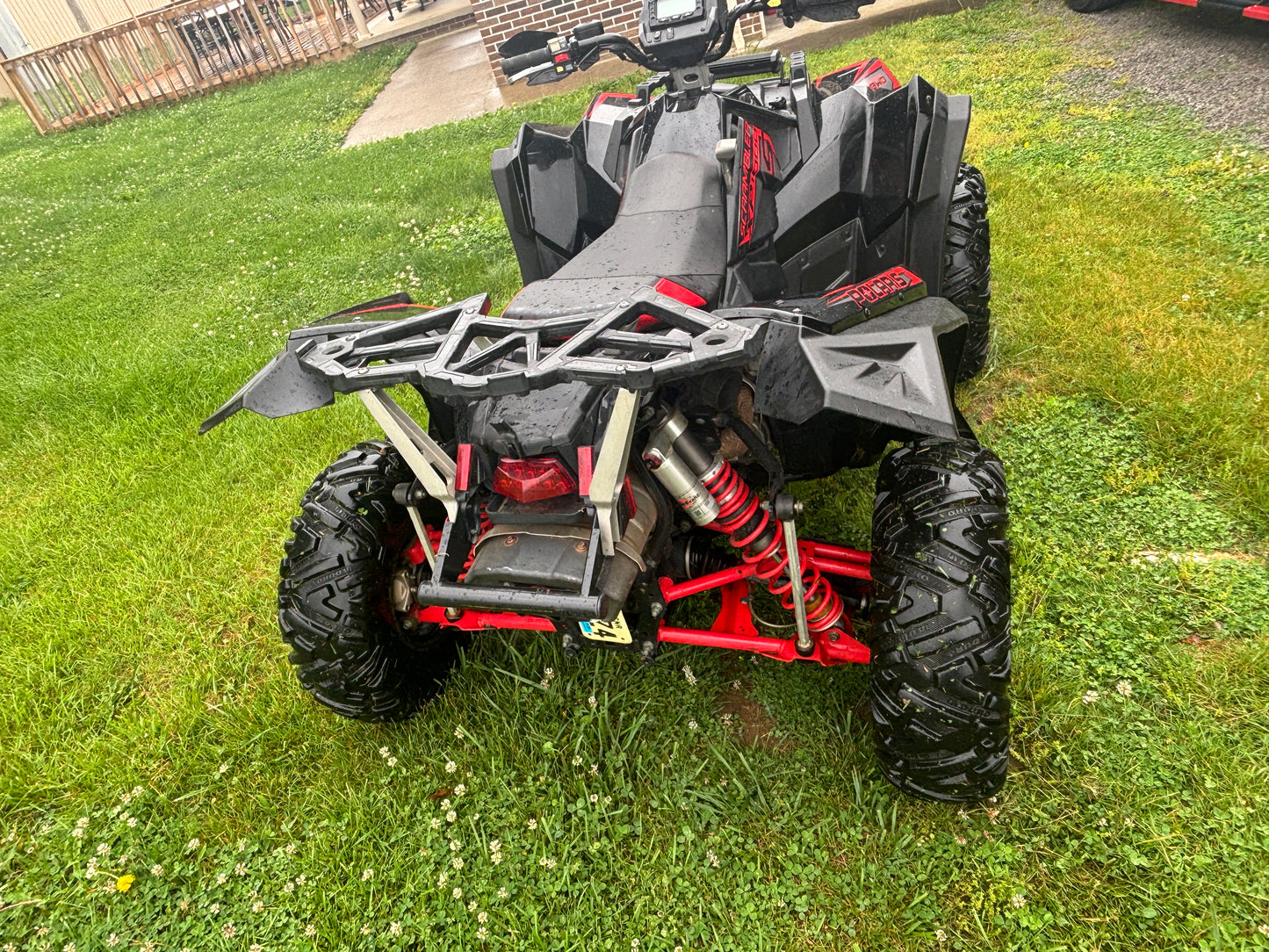 🔥 2020 Polaris Scrambler XP 1000 S – Loaded – Excellent Condition 🔥