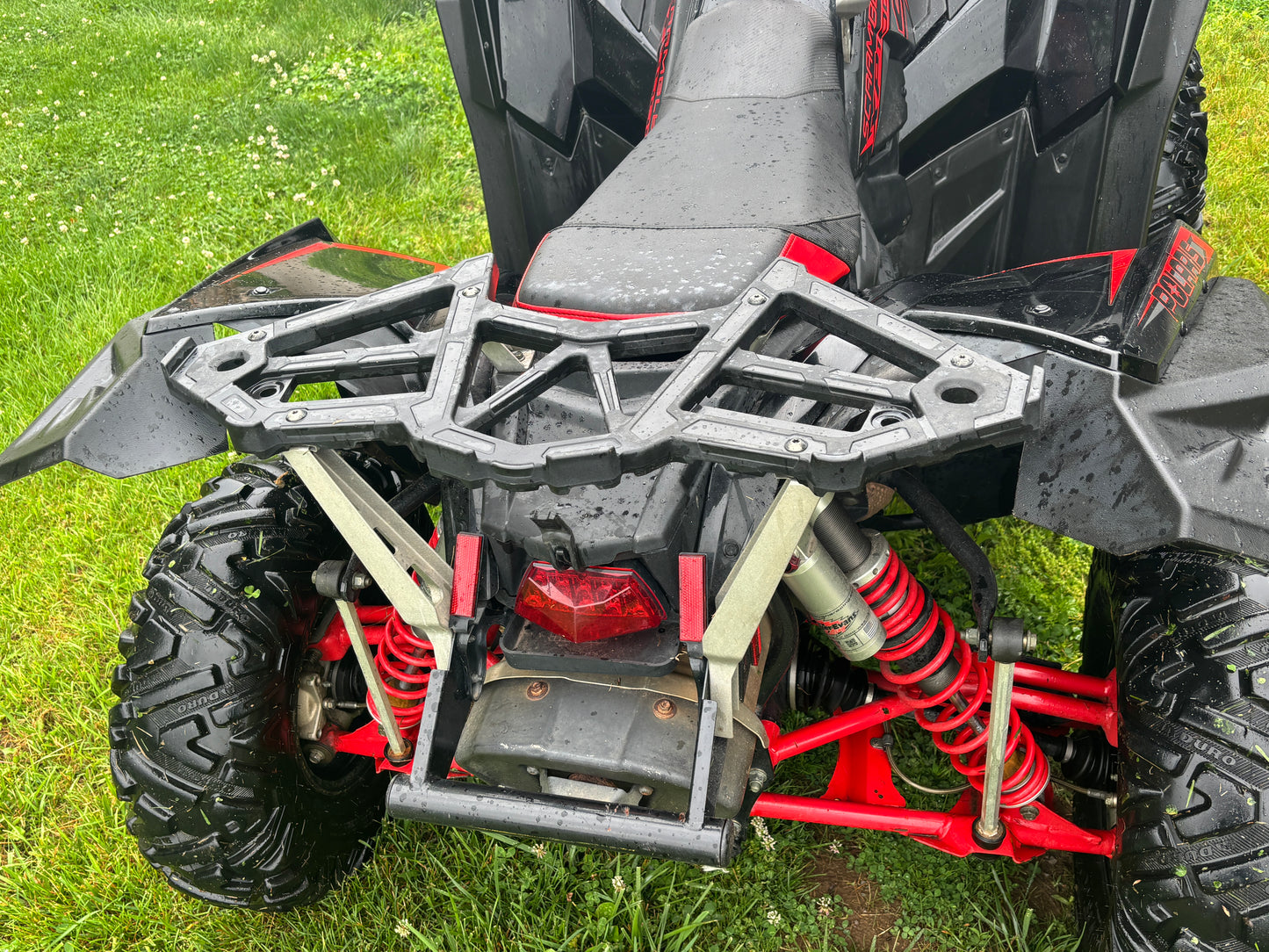 🔥 2020 Polaris Scrambler XP 1000 S – Loaded – Excellent Condition 🔥