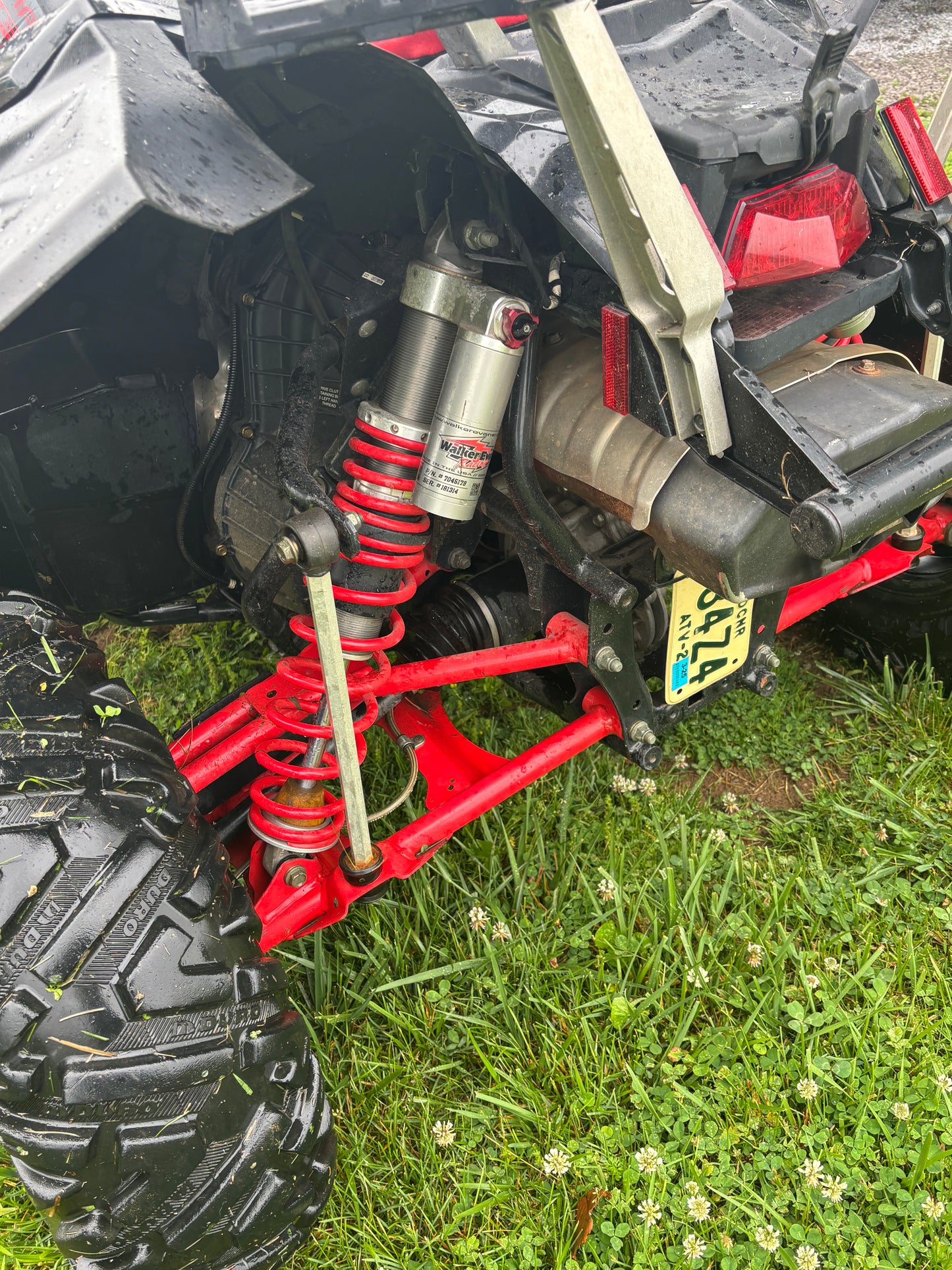 🔥 2020 Polaris Scrambler XP 1000 S – Loaded – Excellent Condition 🔥