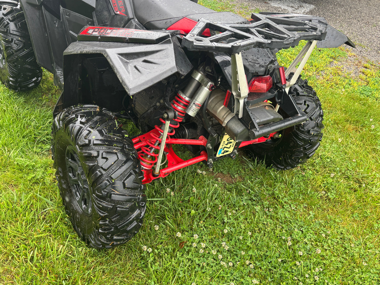 🔥 2020 Polaris Scrambler XP 1000 S – Loaded – Excellent Condition 🔥